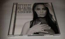 Usado, beyonce I am sasha fierce platinum edition cd + dvd  comprar usado  Enviando para Brazil