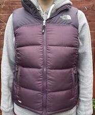 North face nuptse for sale  BURY ST. EDMUNDS