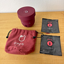 Open box open for sale  San Diego