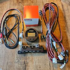 Yamaha Multifunktion Drehzahlmesser 6Y8-8350T-20, usado comprar usado  Enviando para Brazil