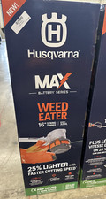 Husqvarna weed eater for sale  Florence