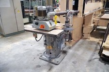 Wood shaper univer for sale  Atlanta