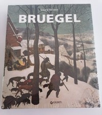 Larry silver bruegel usato  Pinerolo