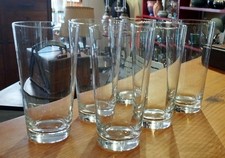 Verres baccarat modèle d'occasion  Ploëzal