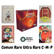 Cuphead dario moccia usato  Torino