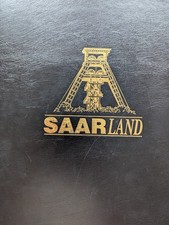 Hochwertiges briefmarkenalbum  gebraucht kaufen  Waiblingen