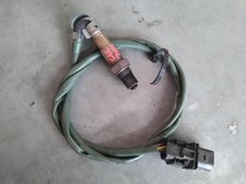 Sonde lambda mercedes d'occasion  Le Poiré-sur-Vie