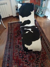 Poltrona chaise lounge usato  La Spezia