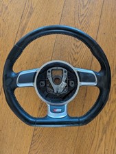 Audi 8lflat bottom for sale  BRIGHTON