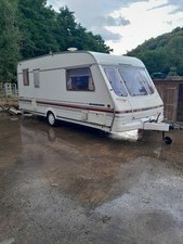 Swift challenger 500se for sale  UK