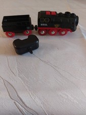 Brio 33884 batterie gebraucht kaufen  Berlin