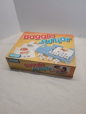Boggle junior game d'occasion  Expédié en Belgium
