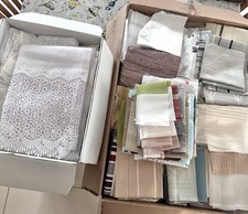 Stoffreste muster 14kg gebraucht kaufen  Rötha