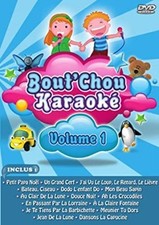 Dvd bout chou d'occasion  Les Mureaux