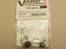 Ersatzteil haubenschnellversch gebraucht kaufen Ersatzteil haubenschnellversch gebraucht kaufen  Münster