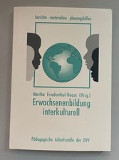 Erwachsenenbildung interkultur gebraucht kaufen Erwachsenenbildung interkultur gebraucht kaufen  Berlin