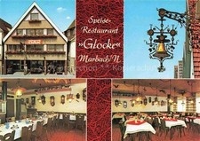 Marbach neckar speiserestauran gebraucht kaufen  Deutschland