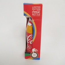 Coca cola bottle for sale  WINSFORD