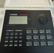 Drum machine boss for sale  San Diego