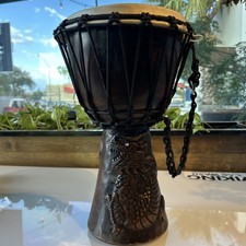 Rare sageman djembe for sale  Tucson
