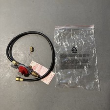 High pressure adjustable for sale  Milton