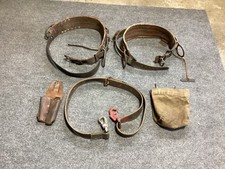 Lot different lineman for sale  Schenectady