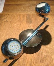 Deckenleuchte led inkl gebraucht kaufen  Itzstedt, Oering, Seth