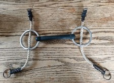 Cheltenham gag. rope for sale  BOSTON