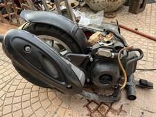 piaggio zip 4t usato  Italia