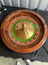 roulette kessel gebraucht kaufen  Osnabrück