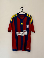 Ipswich town away for sale  LEEDS