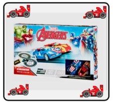 Marvel avengers carrera for sale  HAYES