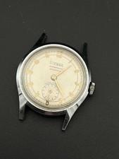 Montre vintage mécanique d'occasion  La Charité-sur-Loire