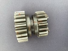 Velocette suffix gearbox for sale  MONTROSE