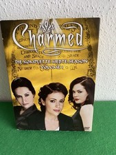 Charmed season vol gebraucht kaufen  Fahrenzhausen