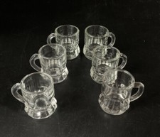 Pressglas schnapsgläser henke gebraucht kaufen  Schweinfurt