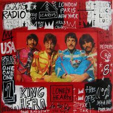 Spaco signed beatles d'occasion  Toulouse-