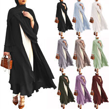 Cardigan femme musulmane d'occasion  France