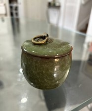 Storage box ceramic for sale  Homestead