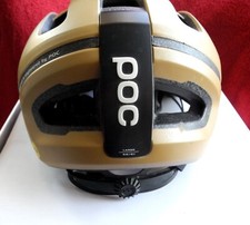 Casque vélo poc d'occasion  Rouen-
