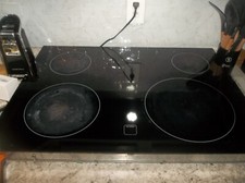 Frigidaire kenmore slide for sale  Elkins