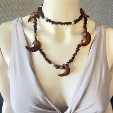 Vintage necklace hawaiian for sale  Tucson