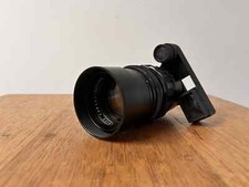 Leica elmarit 135 d'occasion  Montpellier-
