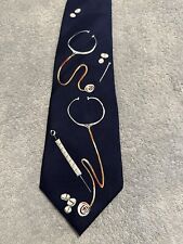 Men doctors silk for sale  SOUTHPORT