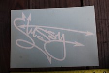 Stussy surfboards white for sale  Los Angeles