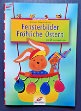 Bastelbuch stern fensterbilder gebraucht kaufen  Homberg (Efze)