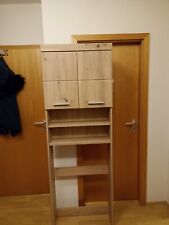 Badezimmerschrank waschmaschin gebraucht kaufen  Hüttenberg