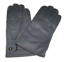 Bundeswehr lederhandschuhe gra gebraucht kaufen  Wolfhagen