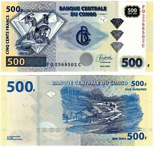 2022 congo p96 d'occasion  Expédié en Belgium