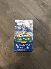 Ball wide mouth for sale  Orlando